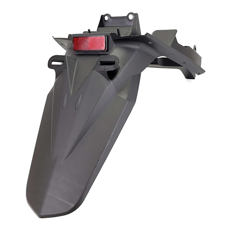 Bavette de garde-boue arriÃ¨re TNT Yamaha N-MAX 125 2015