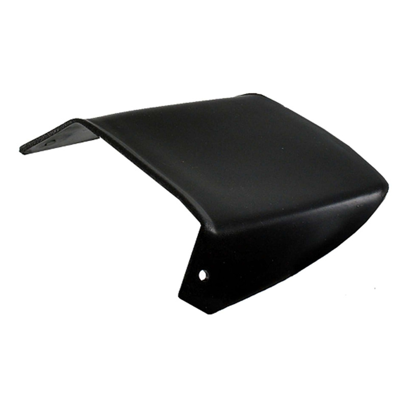 Bavette de garde boue RMS noir Piaggio SI