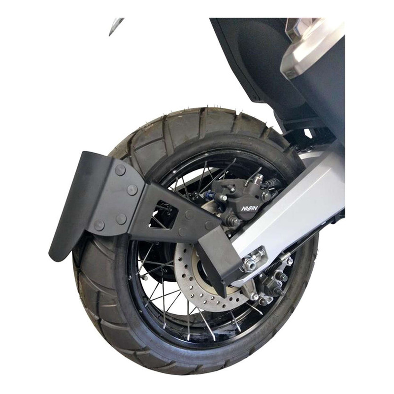 Bavette ras de roue Access Design 17-24 noir