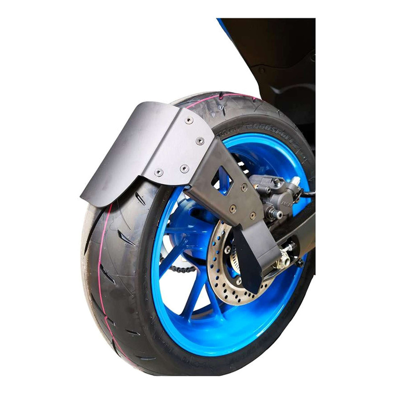 Bavette ras de roue Access Design Suzuki GSX-8S 23-24 noir