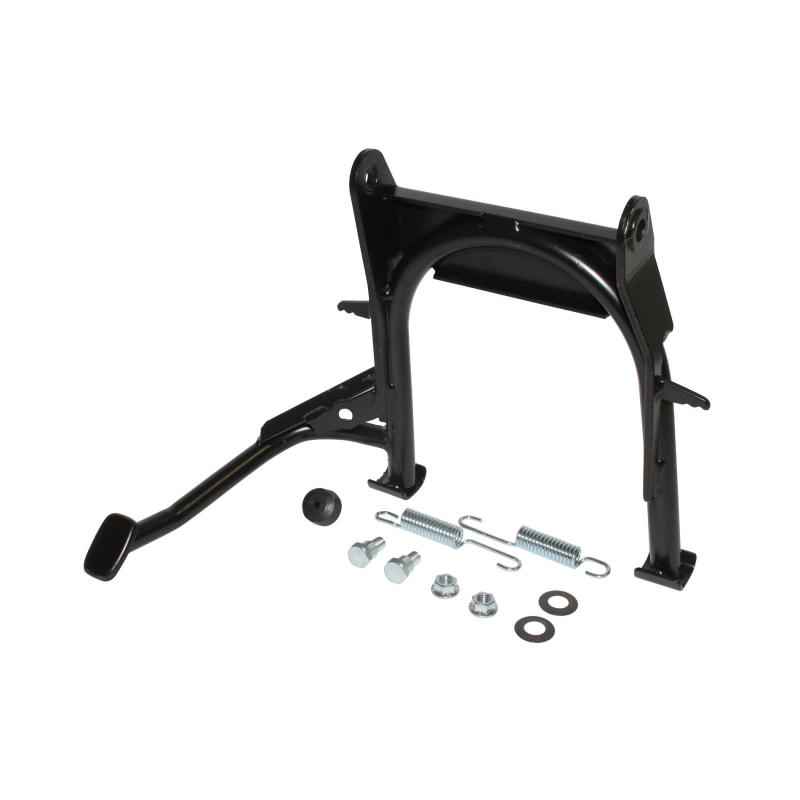 Béquille centrale Buzzetti Aprilia 125 Scarabeo