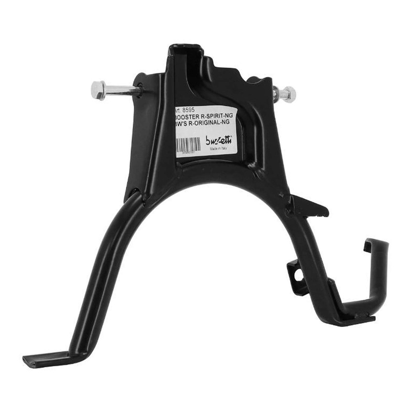 BÃ©quille centrale Buzzetti MBK Booster / Yamaha Bw's