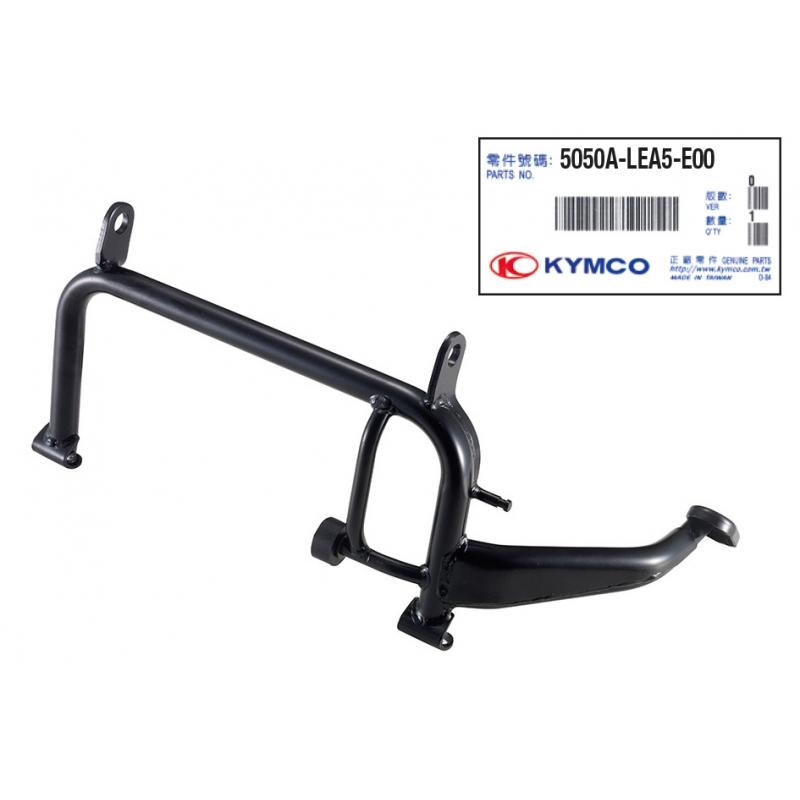 Béquille centrale Kymco Dink DD 125 2006-13 5050A-LEA5-E00