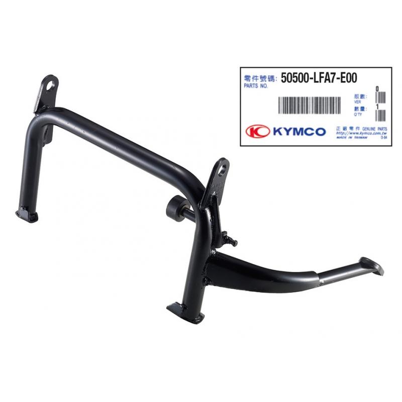 Béquille centrale Kymco Downtown 125 2009-15 50500-LFA7-E00