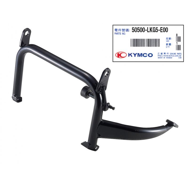 Béquille centrale Kymco K-XCT 125 2012-15 50500-LKG5-E00