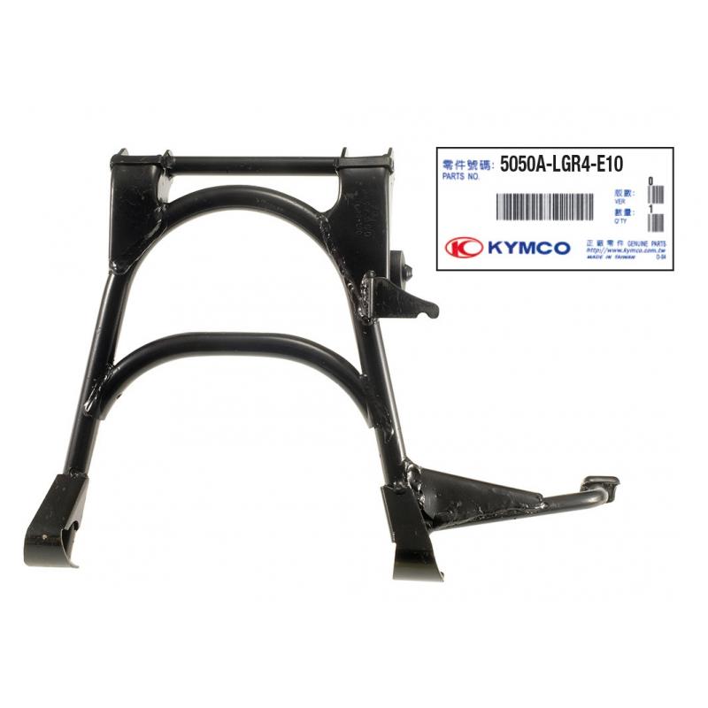 Béquille centrale Kymco Like 2T 2009-13 5050A-LGR4-E10