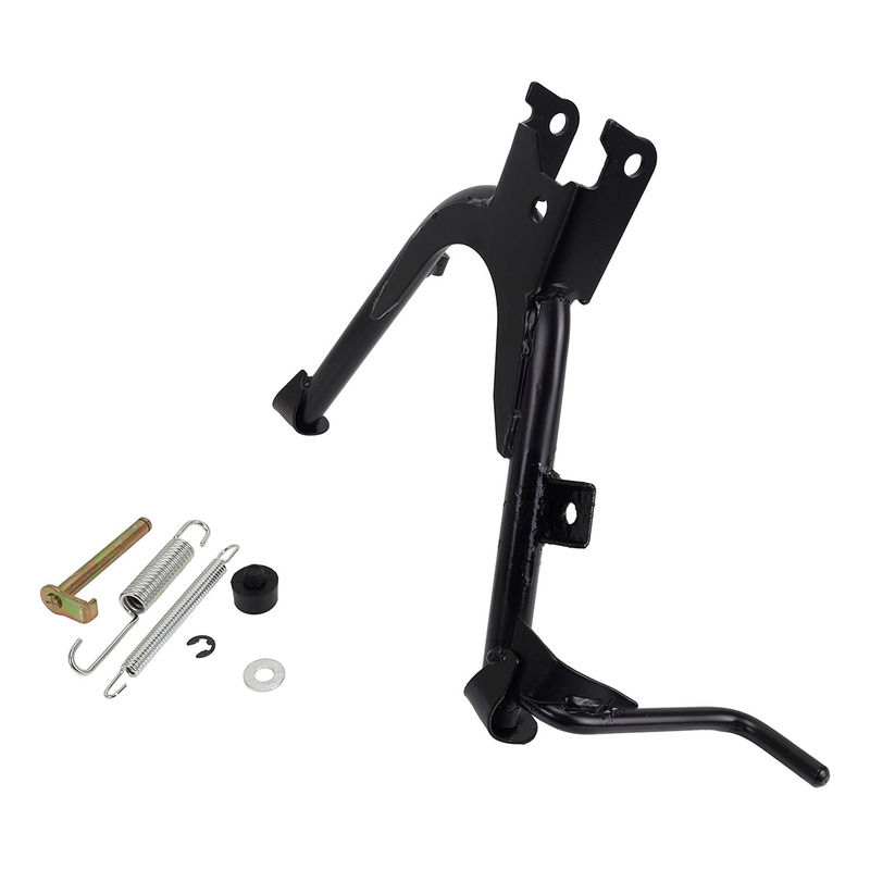 Béquille centrale MBK Nitro 2013-16 Remplace l'OEM : 1PH-F7111-0000