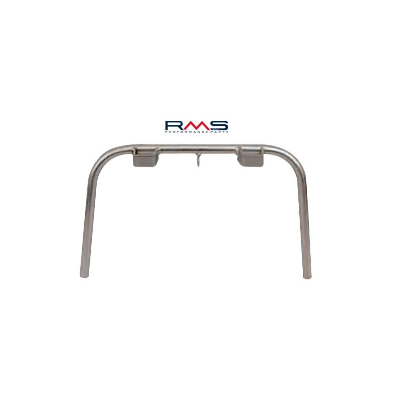 BÃ©quille centrale pour Piaggio Vespa VS4/5 150 sans embouts en caoutc