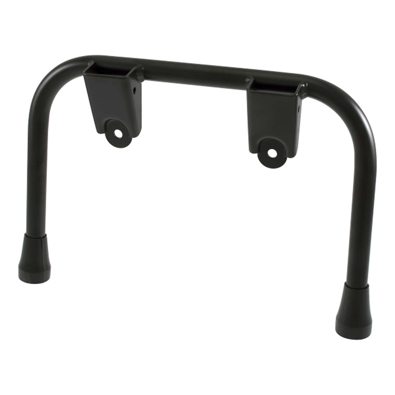 Béquille centrale RMS noir Vespa PK 50/125