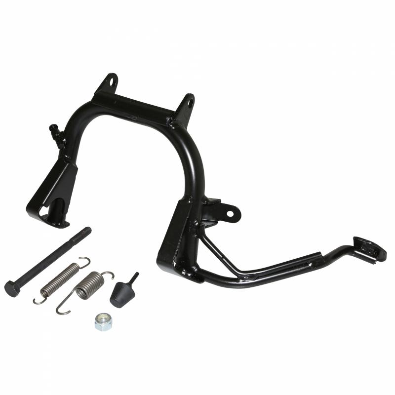 Béquille centrale Vespa Sprint 4T 14- noir