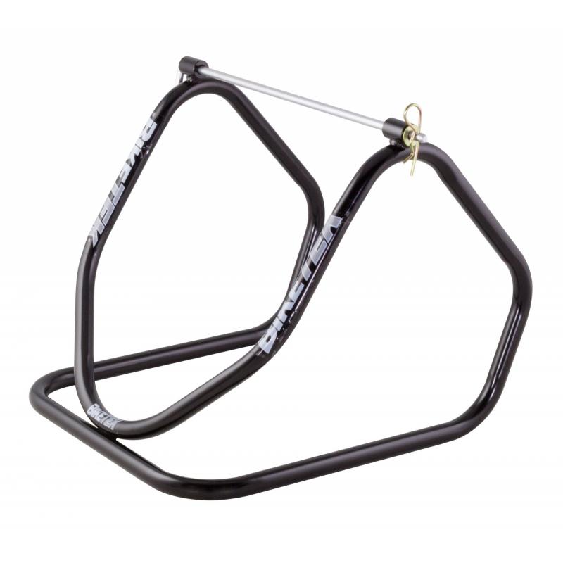 Béquille de stand arrière statique