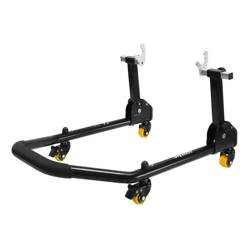 Béquille de stand arrière universelle mobile et pliable Sifam LEV119