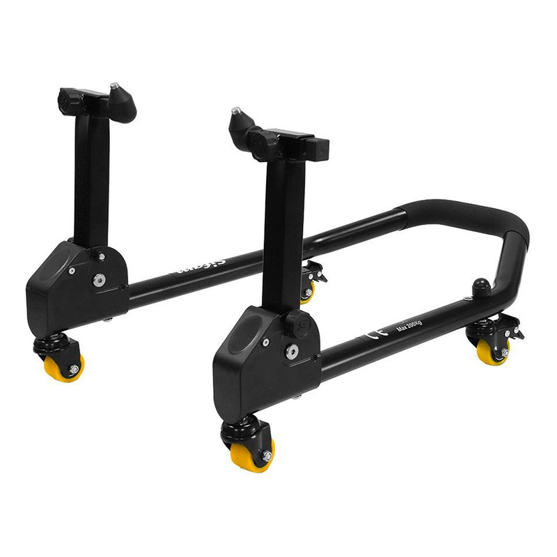 Béquille de stand avant universelle mobile et pliable Sifam LEV118