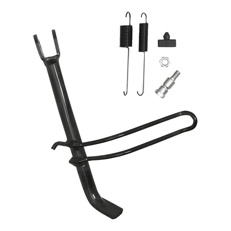 Béquille latérale 563649 origine Gilera 50-125 Runner 98-05