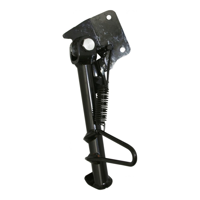 Béquille latérale 9496546 origine Gilera 125 Runner 4T 06-