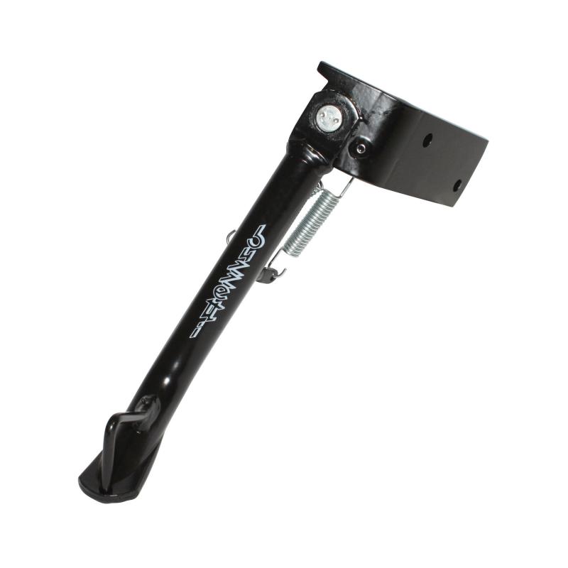 Béquille latérale Buzzetti adaptable Gilera 125 Runner 2000>