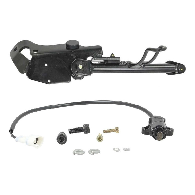 BÃ©quille latÃ©rale d'origine 1C003205 Vespa Primavera 50 2013-18