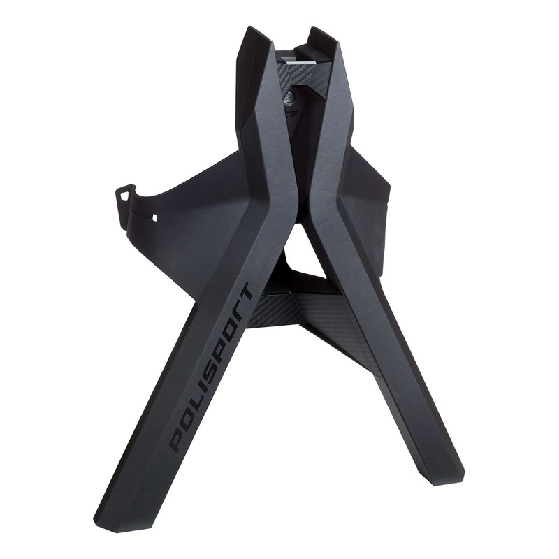 Béquille Triangle POLISPORT Tripode Multifonctions Noir