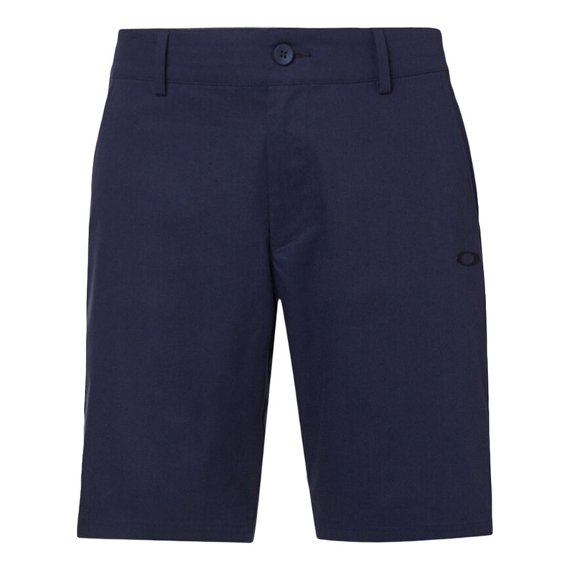Bermuda Oakley Chino Icon bleu foncé