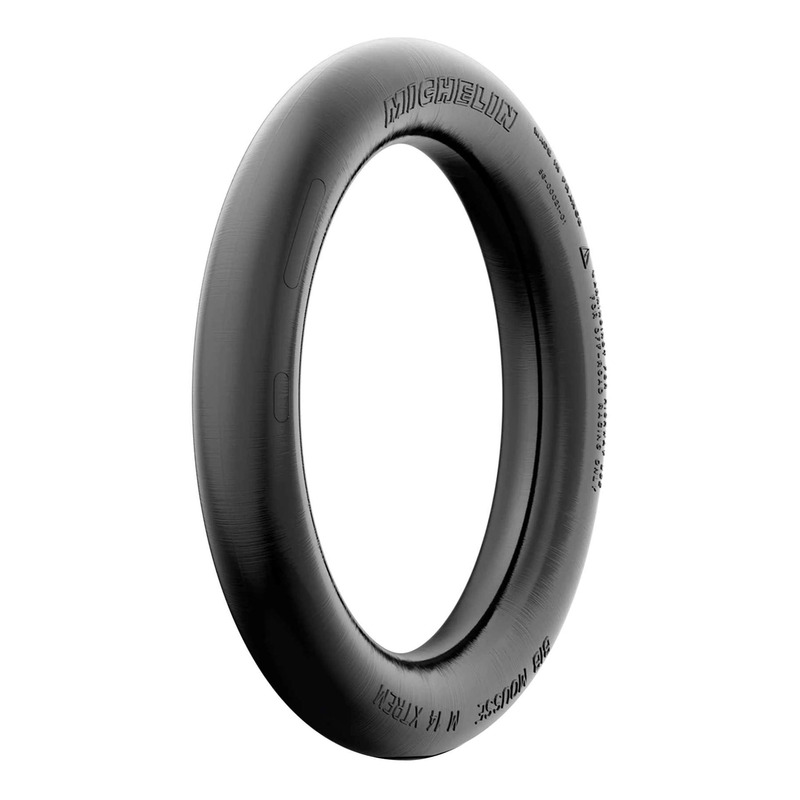 Bib Mousse Michelin M14S 140/90-18 Enduro Soft