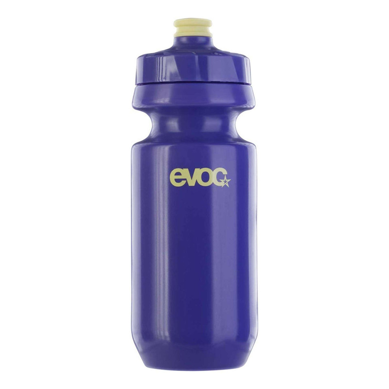 Bidon 550 mL Evoc Violet