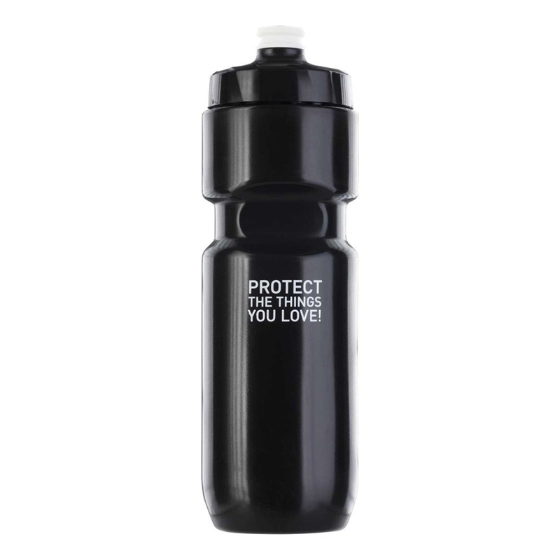 Bidon 750 mL Evoc noir