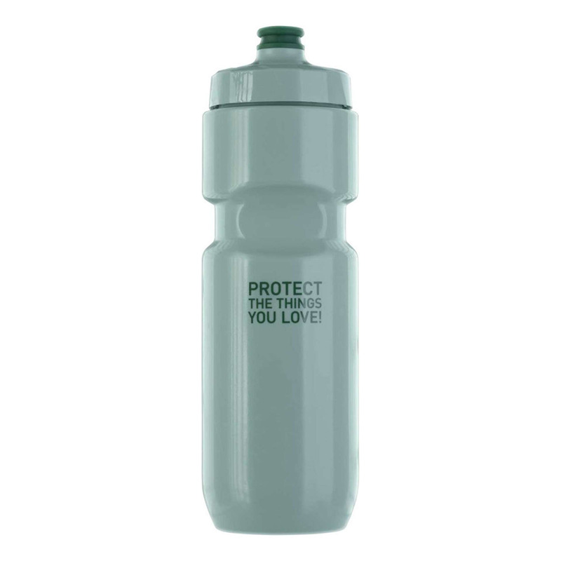 Bidon 750 mL Evoc vert