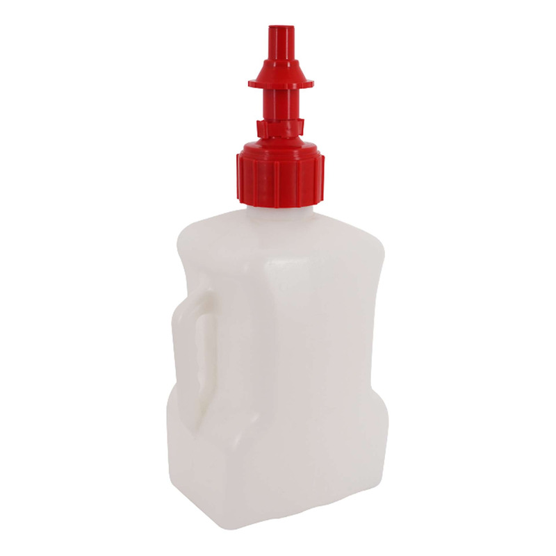 Bidon de remplissage rapide Brazoline 10 L