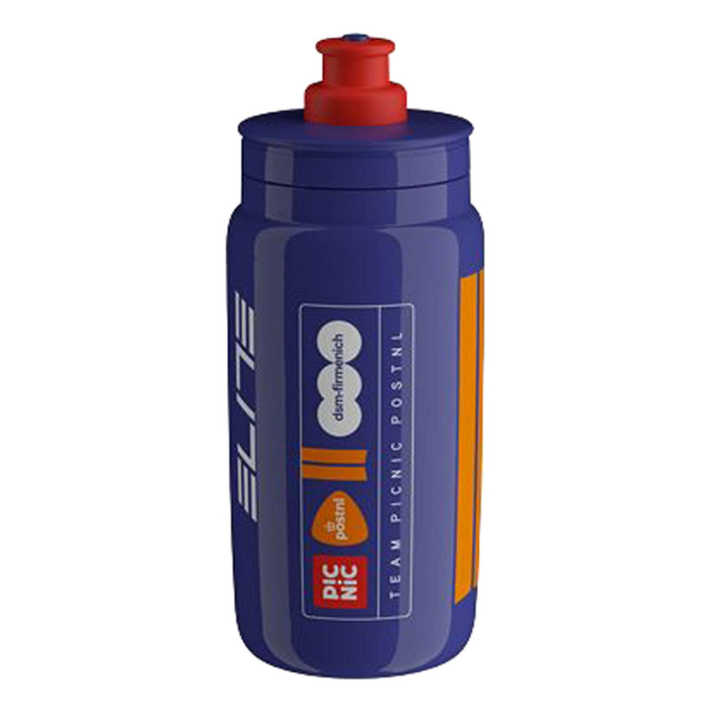 Bidon Elite Fly Teams 2024 550ml DSM Firmenich PostNL