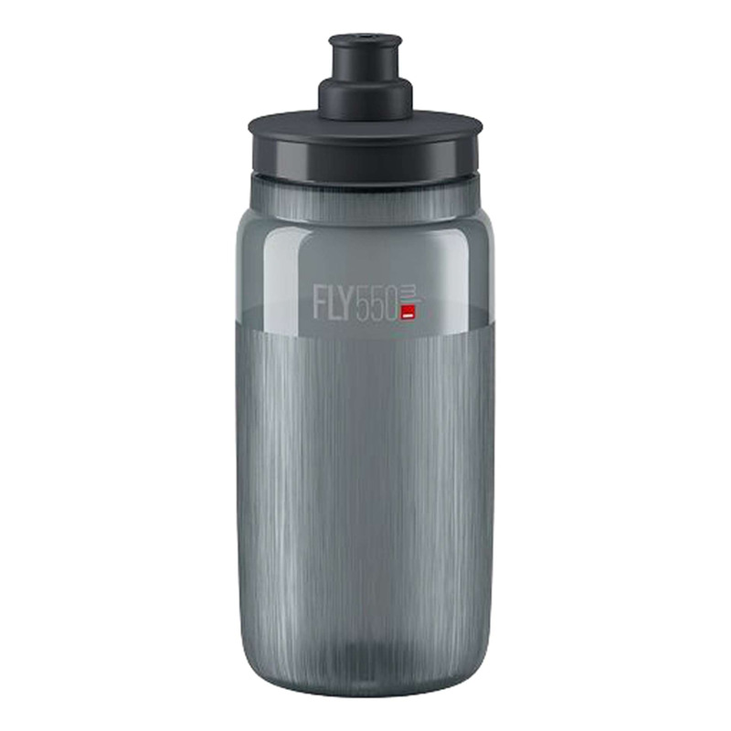 Bidon Elite Fly Tex 550ml Fumé