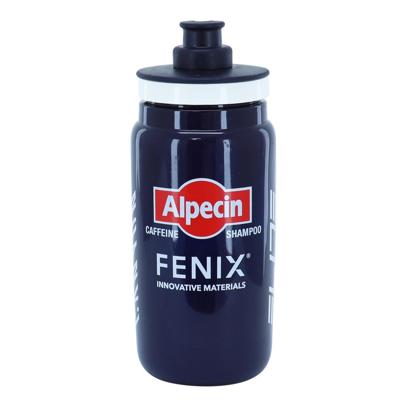 Bidon Elite Pro team Alpecin (550ml) 2021