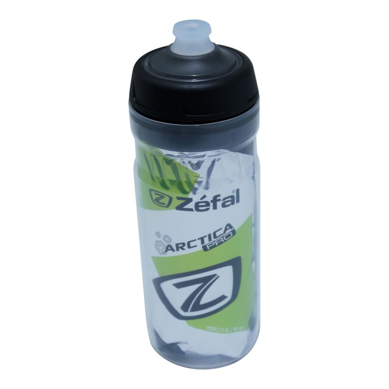 Bidon Isotherm Zéfal Arctica Pro 55 550ml vert (bouchon visser)