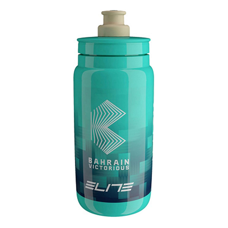 Bidon vélo Élite Fly Team Jayco Alula 2026 550 mL