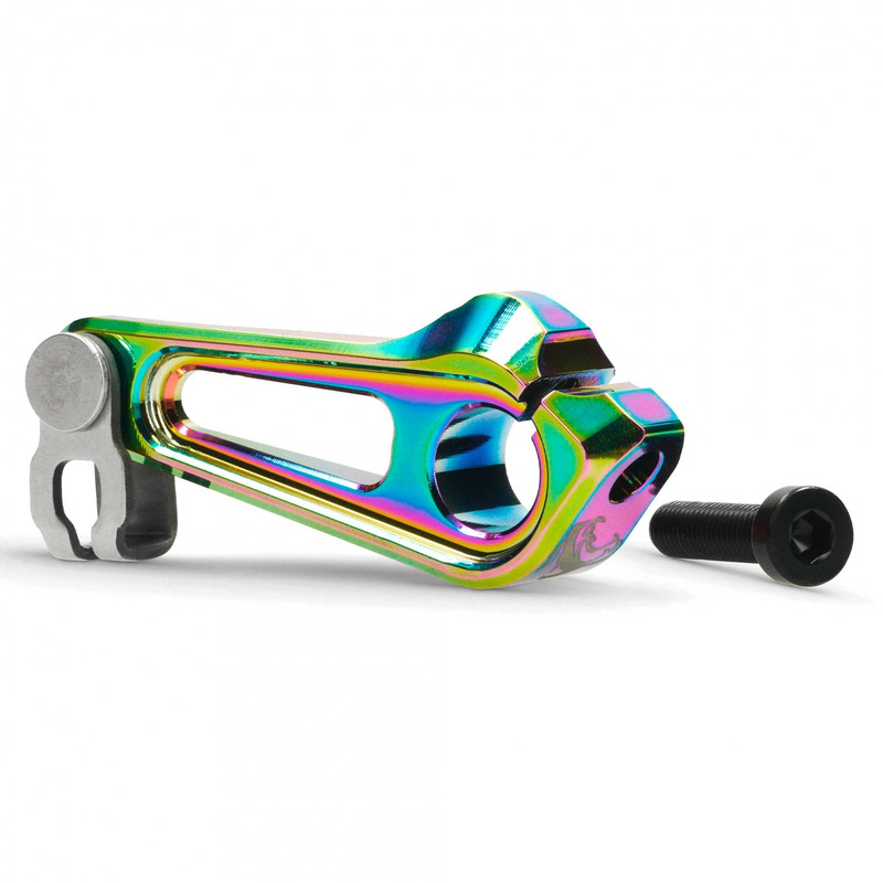Bielette d'embrayage Voca Racing alu néochrome Derbi 3/4