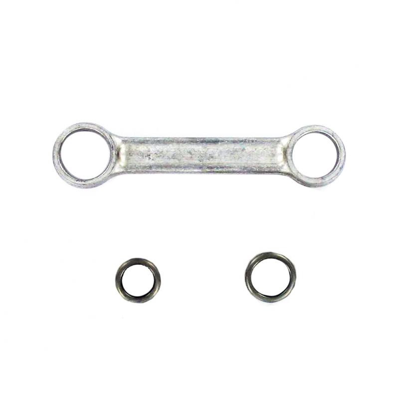 Bielle avec cage à aiguilles Solex 3800