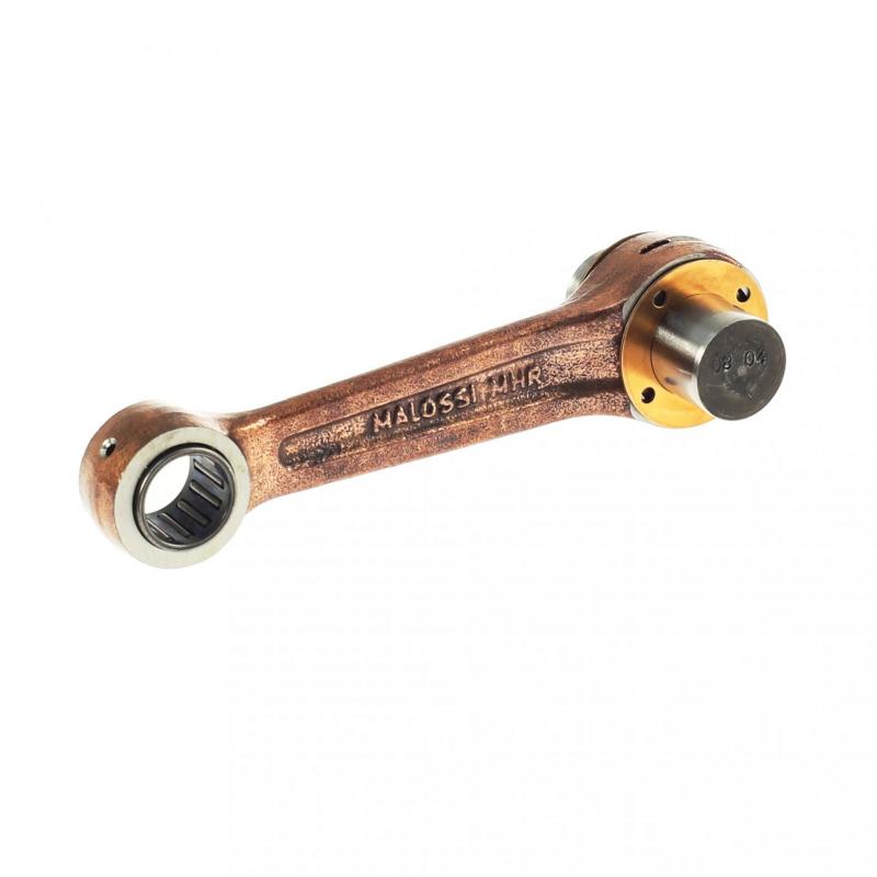 Bielle complète forgée Malossi MBK 51 50cc