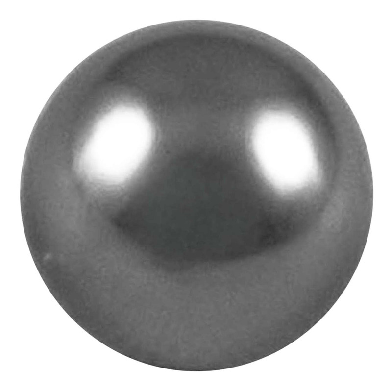 Bille cÃ©ramique Ã  9 mm de tige d'embrayage Rieju MRT 50