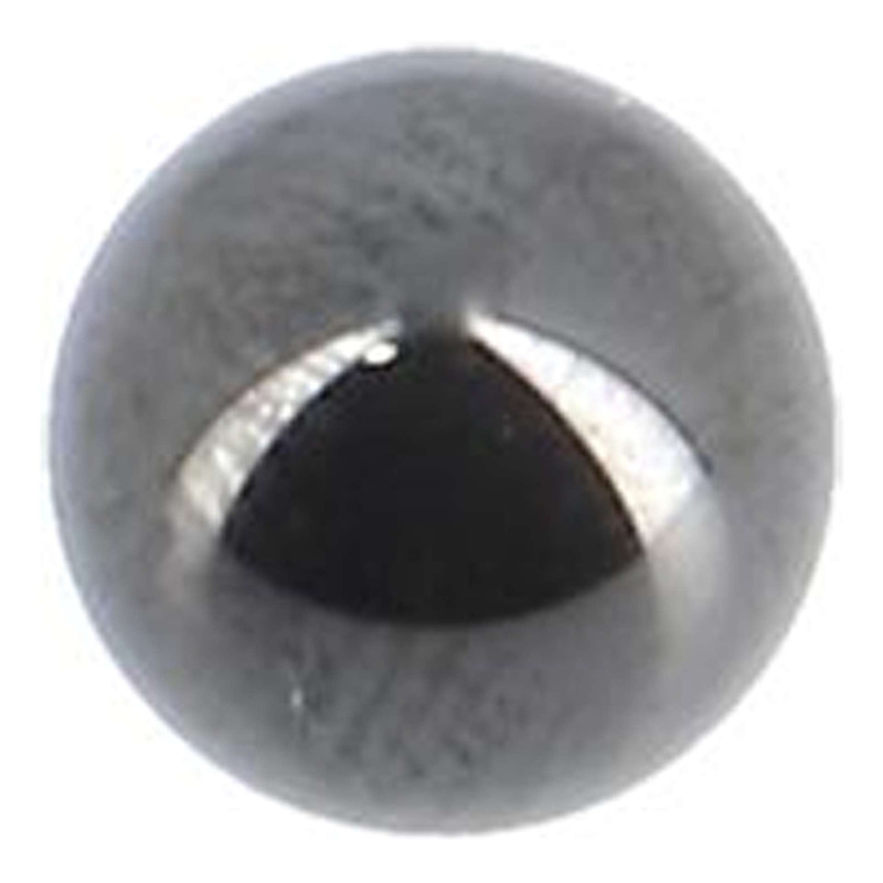 Bille de 9 mm de barillet de sélection de vitesse Doppler Minarelli AM6