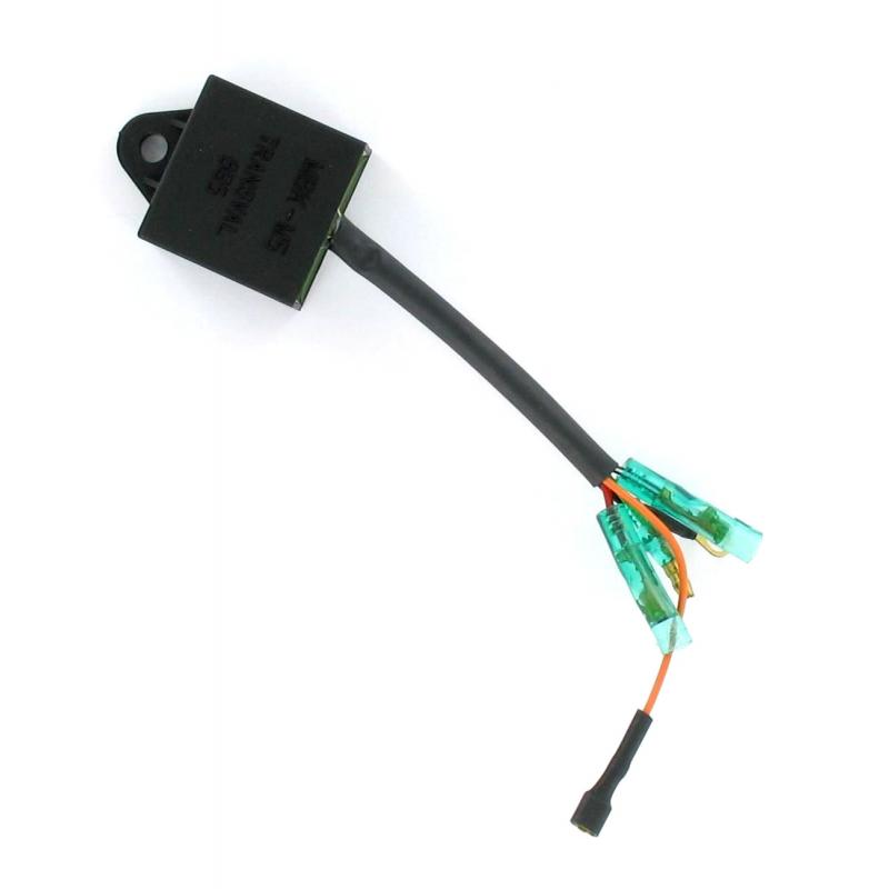 Bloc CDI avance variable MBK 51