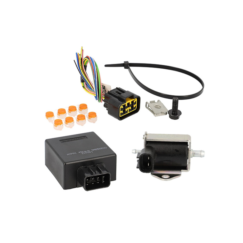 Bloc CDI et pompe à huile Peugeot OEM 804130 Ludix / Vivacity 2t