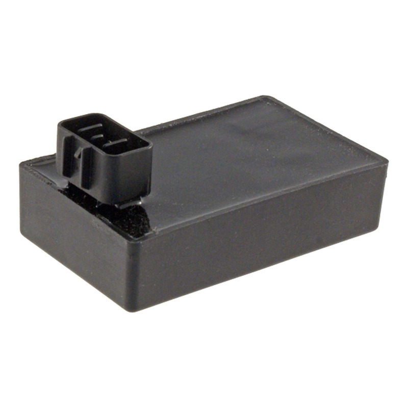 Bloc CDI RMS Factory Quality Kymco Agility 4T R16/Super 8