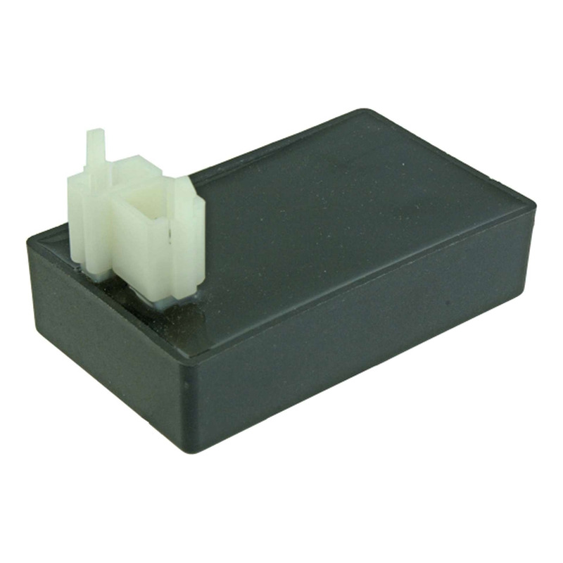 Bloc CDI RMS Factory Quality Kymco Dink Classic 2004