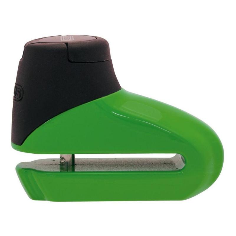 Bloque disque Abus 305 vert