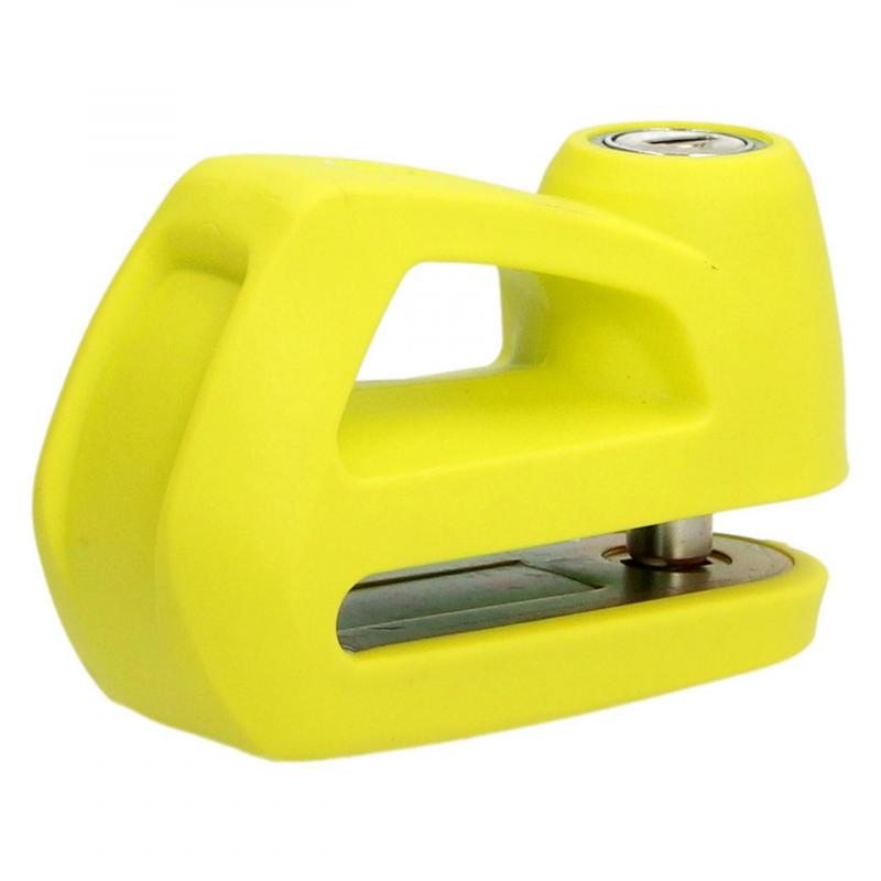 Bloque disque Abus Element 285 jaune