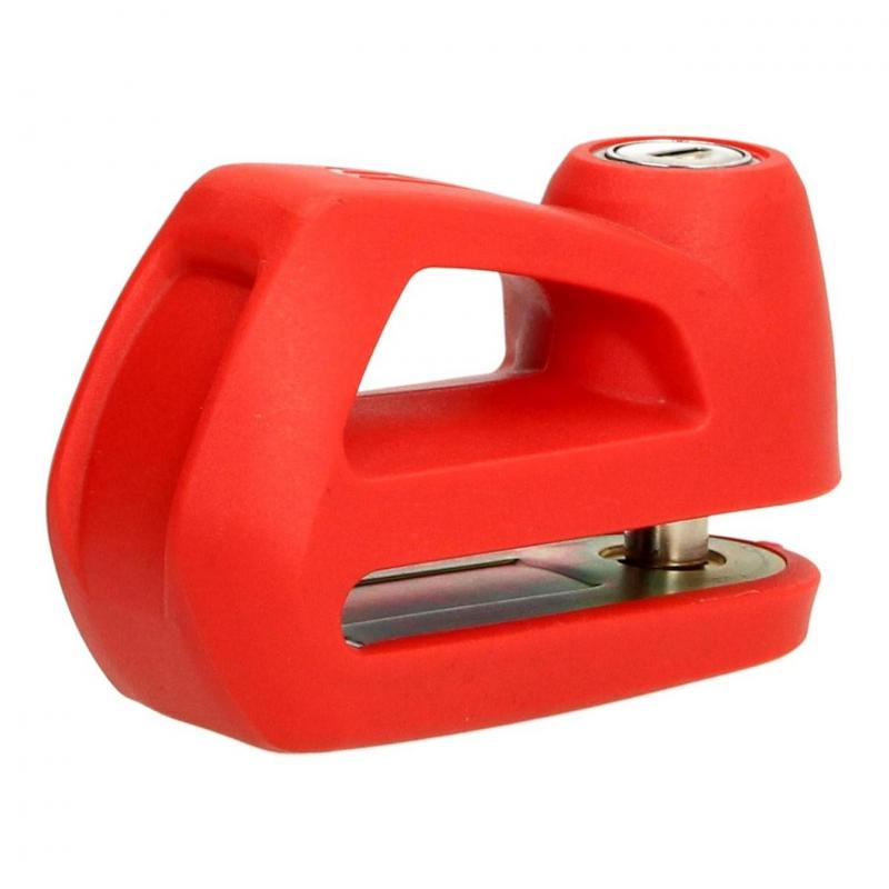 Bloque disque Abus Element 285 rouge