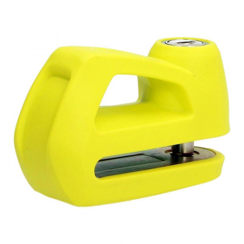 Bloque disque Abus Element 290 jaune