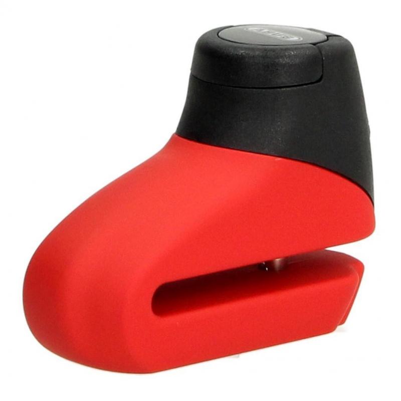 Bloque disque Abus Provogue 305 rouge