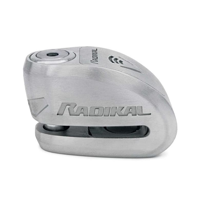 Bloque Disque + Alarme Radikal RK914S SRA