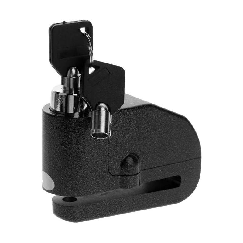 Bloque disque Brazoline avec alarme intégrée