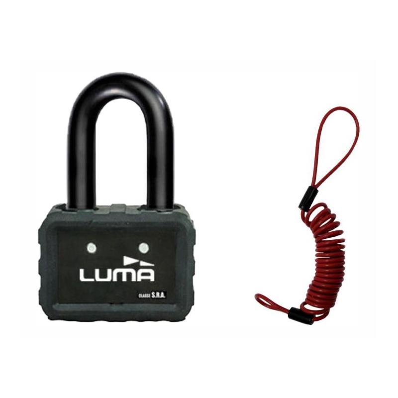 Bloque disque U Luma Solido Disk 18 SRA